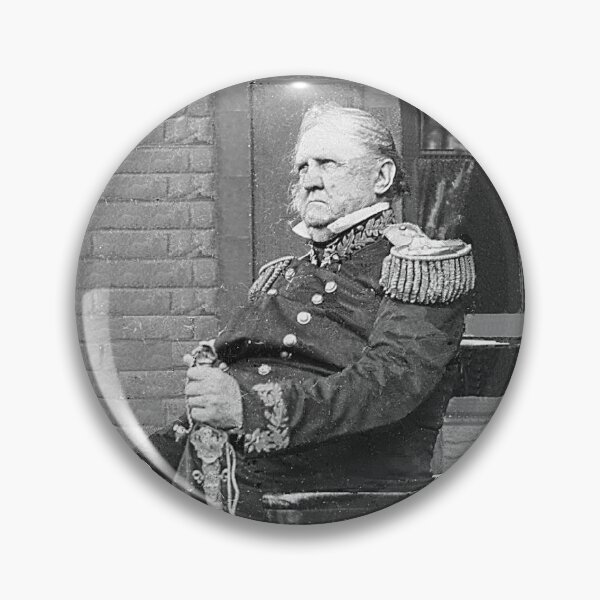 Item preview, General Winfield Scott designed and sold by ci212.