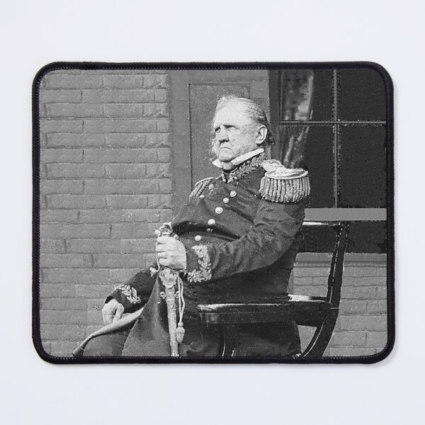 Item preview, General Winfield Scott designed and sold by ci212.
