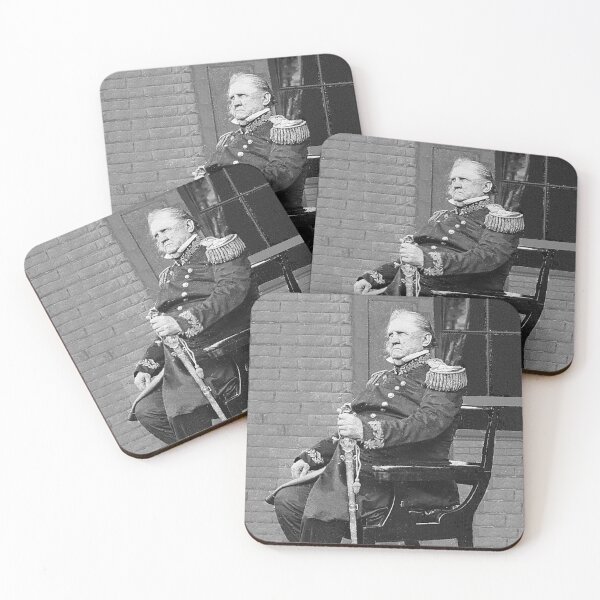 Item preview, General Winfield Scott designed and sold by ci212.