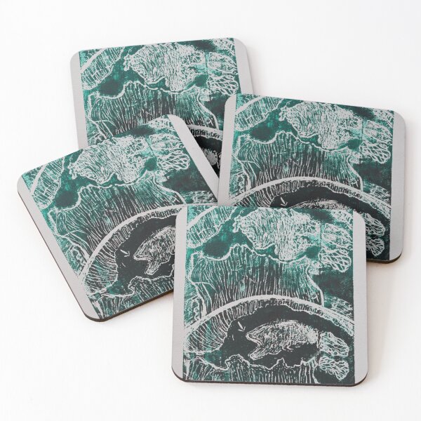 Item preview, Melting of the Arctic ice designed and sold by NinaButo986.