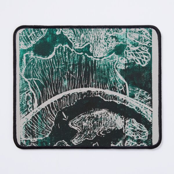 Item preview, Melting of the Arctic ice designed and sold by NinaButo986.