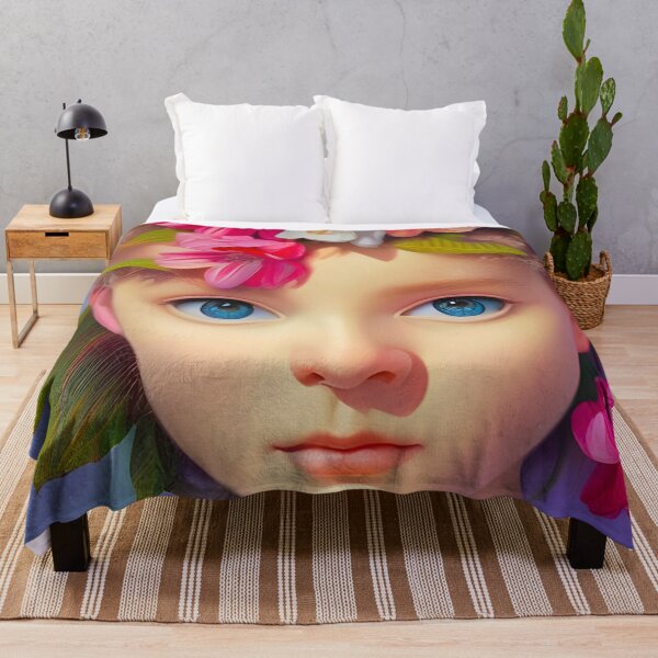 Item preview, Flower Fairy HD designed and sold by WorldOfFairies.