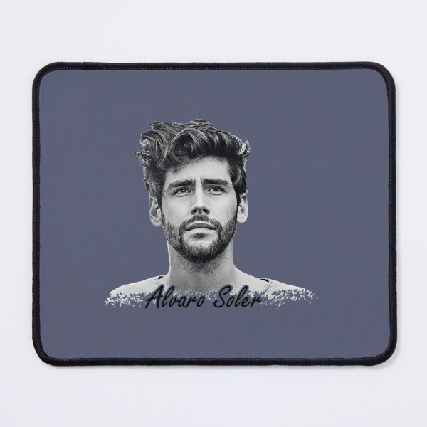 Item preview, Alvaro Soler designed and sold by BobbyMorrisusa.