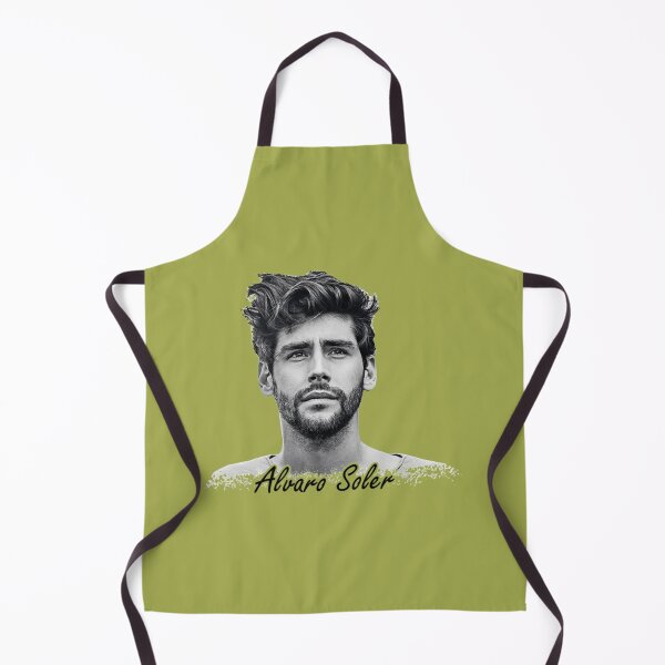 Item preview, Alvaro Soler designed and sold by BobbyMorrisusa.