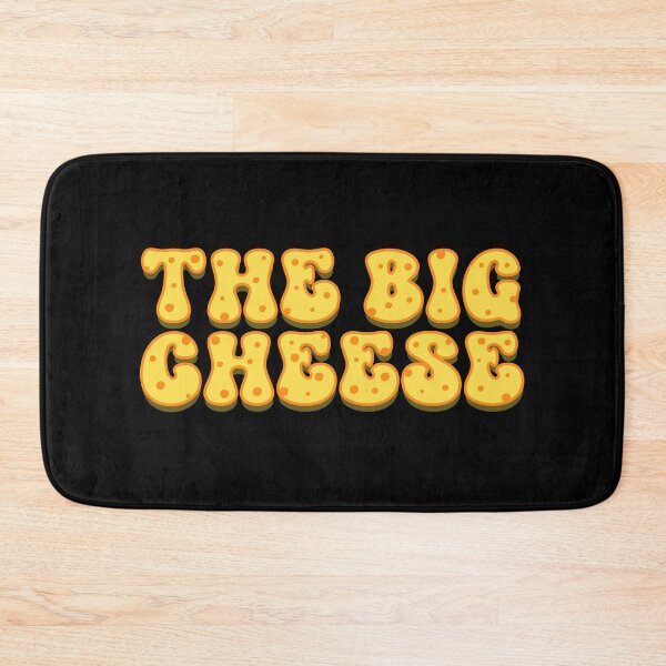 Item preview, The Big Chesse Funny Chesse Day designed and sold by Mariano Topno.