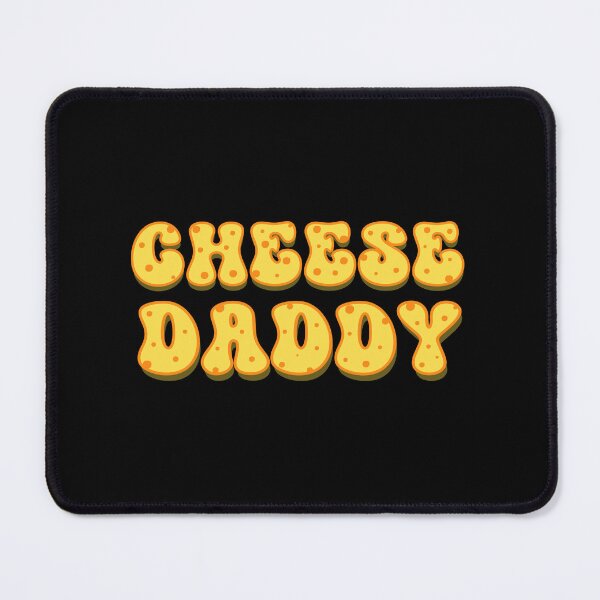 Item preview, Chesse Daddy Funny Chesse Day designed and sold by Mariano Topno.