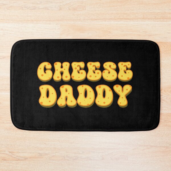 Item preview, Chesse Daddy Funny Chesse Day designed and sold by Mariano Topno.