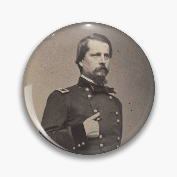 Item preview, Commander Winfield Scott designed and sold by ci212.