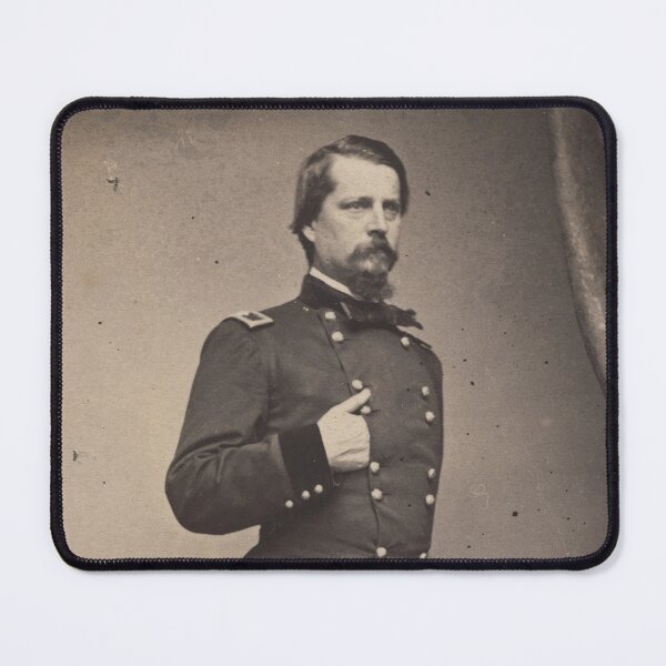 Item preview, Commander Winfield Scott designed and sold by ci212.