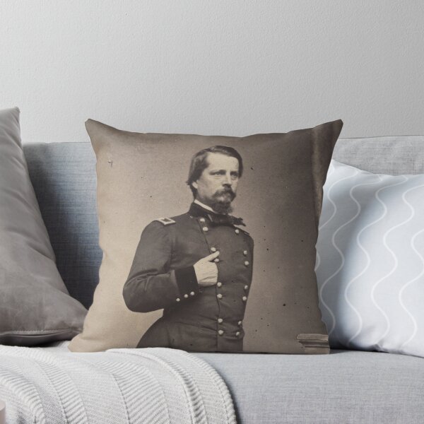 Item preview, Commander Winfield Scott designed and sold by ci212.