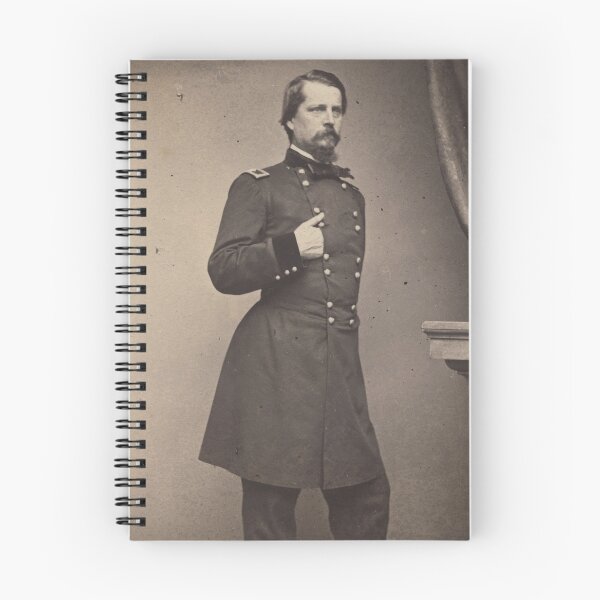 Item preview, Commander Winfield Scott designed and sold by ci212.