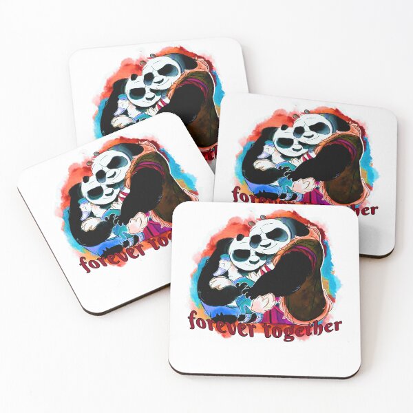 Item preview, Kung fu panda designed and sold by Toothless-3377.