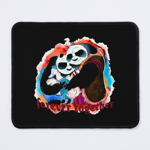 Item preview, Kung fu panda designed and sold by Toothless-3377.