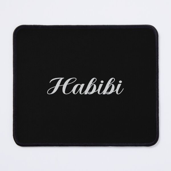 Item preview, Habibi Design  designed and sold by dewi5.