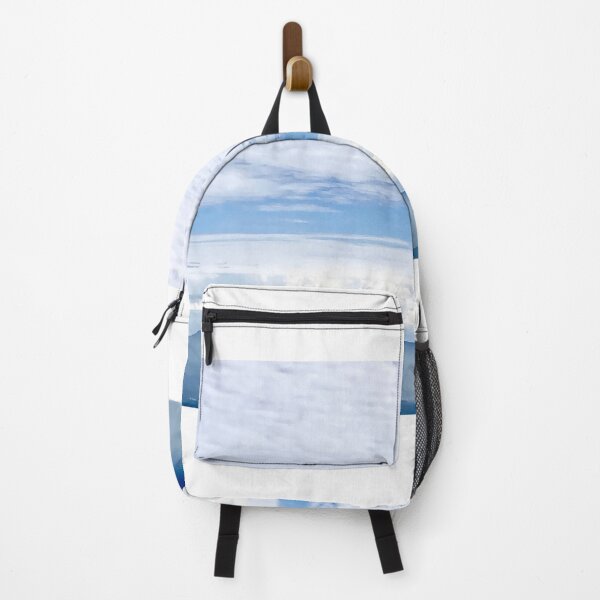 Item preview, Mountain and sea of ​​clouds designed and sold by Mewwilljun.