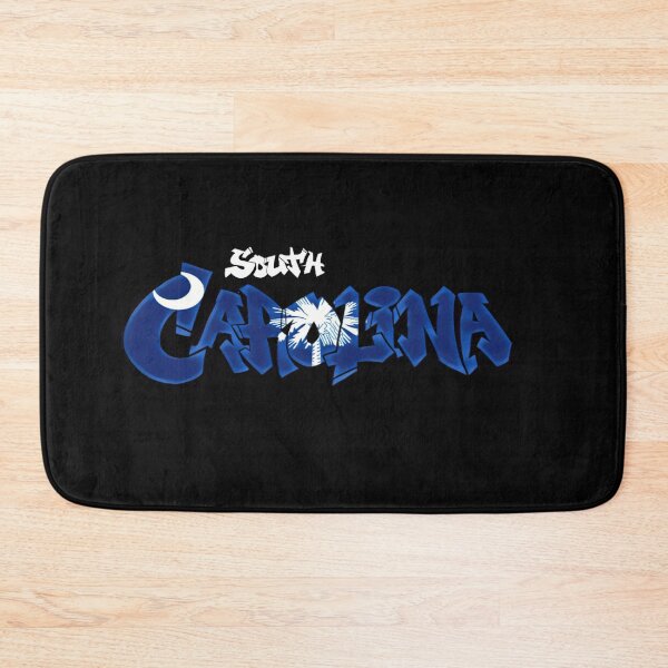 Item preview, South Carolina Graffiti  designed and sold by Dude  Stuff.