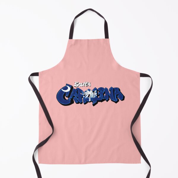Item preview, South Carolina Graffiti  designed and sold by Dude  Stuff.