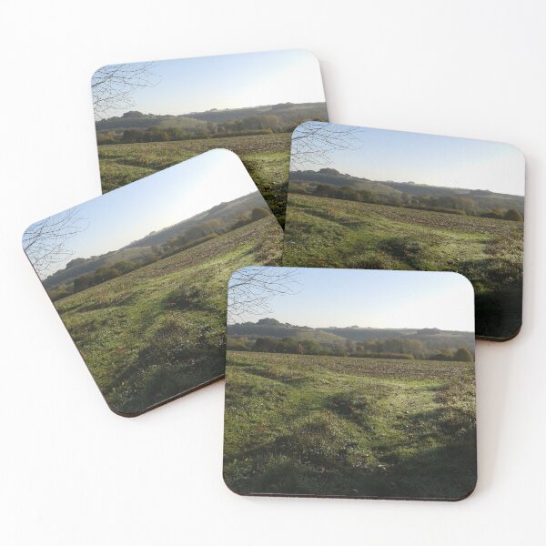 Item preview, Bushfield Camp - Winchester designed and sold by SandersSP-Merch.