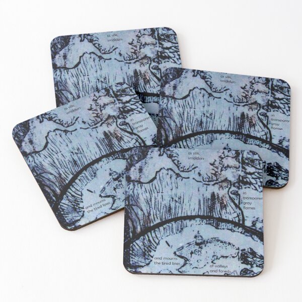 Item preview, Arctic ice melting designed and sold by NinaButo986.