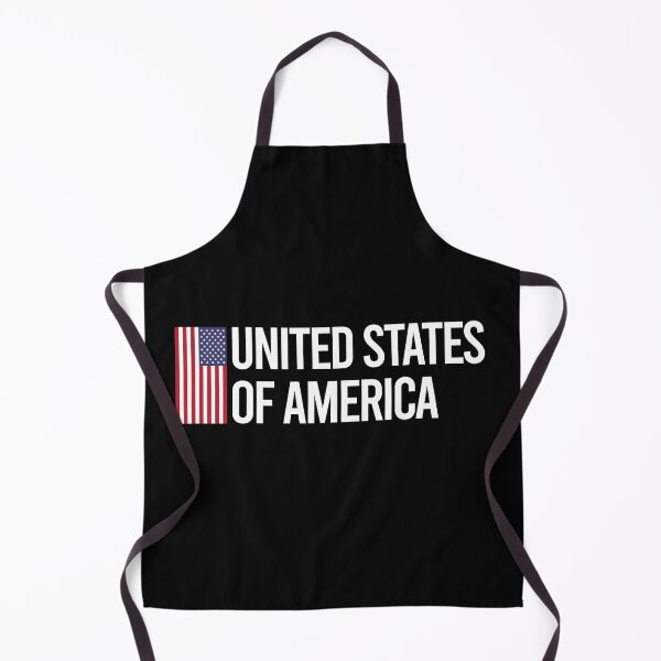 Item preview, United States of America Country Flag designed and sold by randomorder.