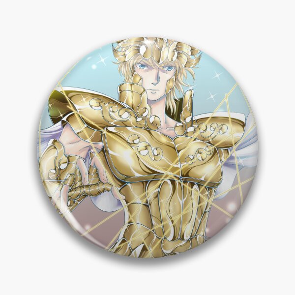 Item preview, Leo Aiolia (no text) designed and sold by botogabriel.