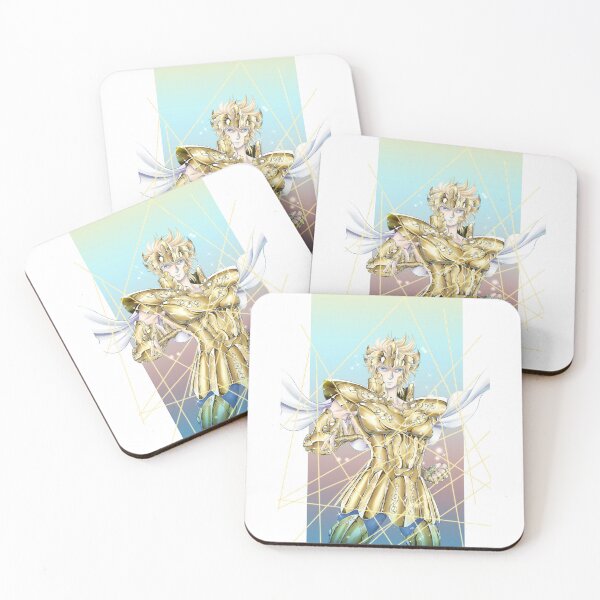 Item preview, Leo Aiolia (no text) designed and sold by botogabriel.