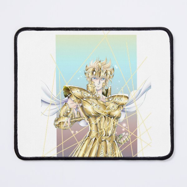 Item preview, Leo Aiolia (no text) designed and sold by botogabriel.