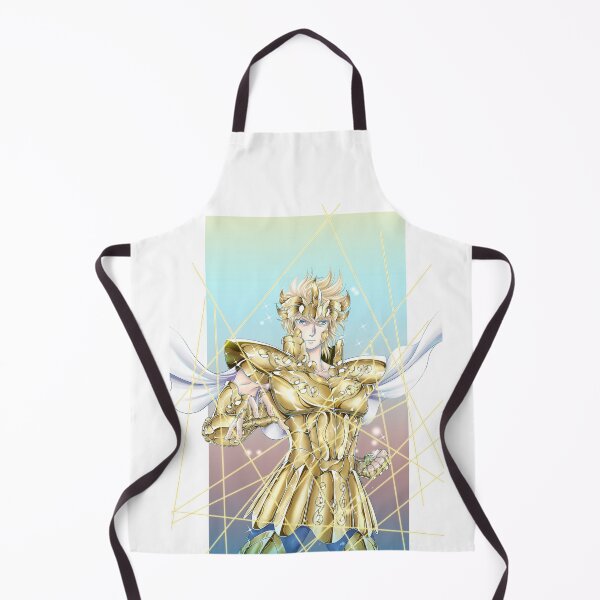 Item preview, Leo Aiolia (no text) designed and sold by botogabriel.
