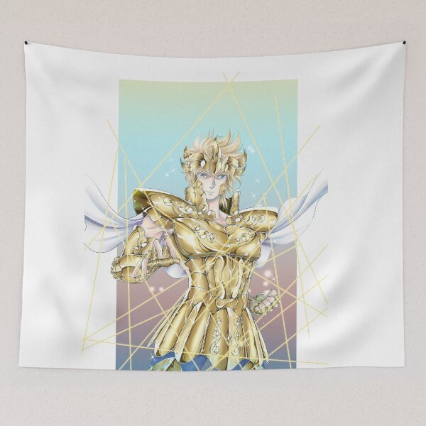 Item preview, Leo Aiolia (no text) designed and sold by botogabriel.