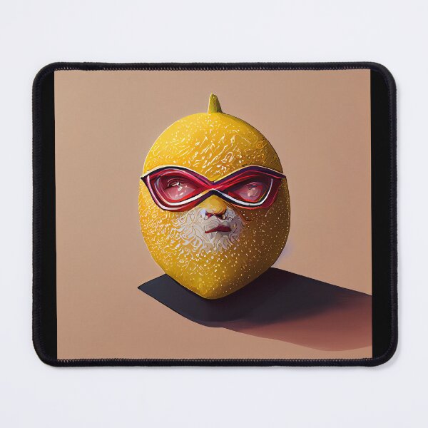 Item preview, super lemon II designed and sold by agarimoart.