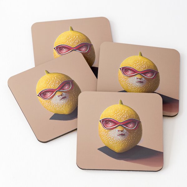 Item preview, super lemon II designed and sold by agarimoart.