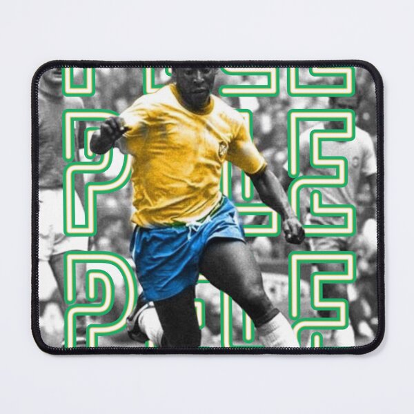 Item preview, Pele The G.O.A.T. designed and sold by BunnyPanda0120.