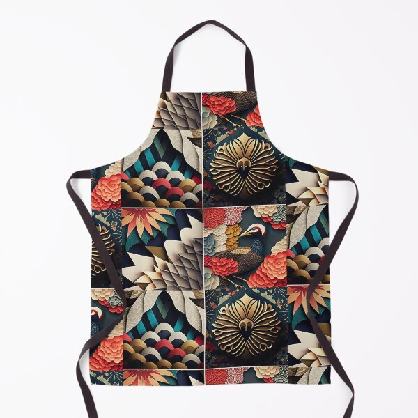 Item preview, Japanese Patterns season designed and sold by Makoto-Styl.