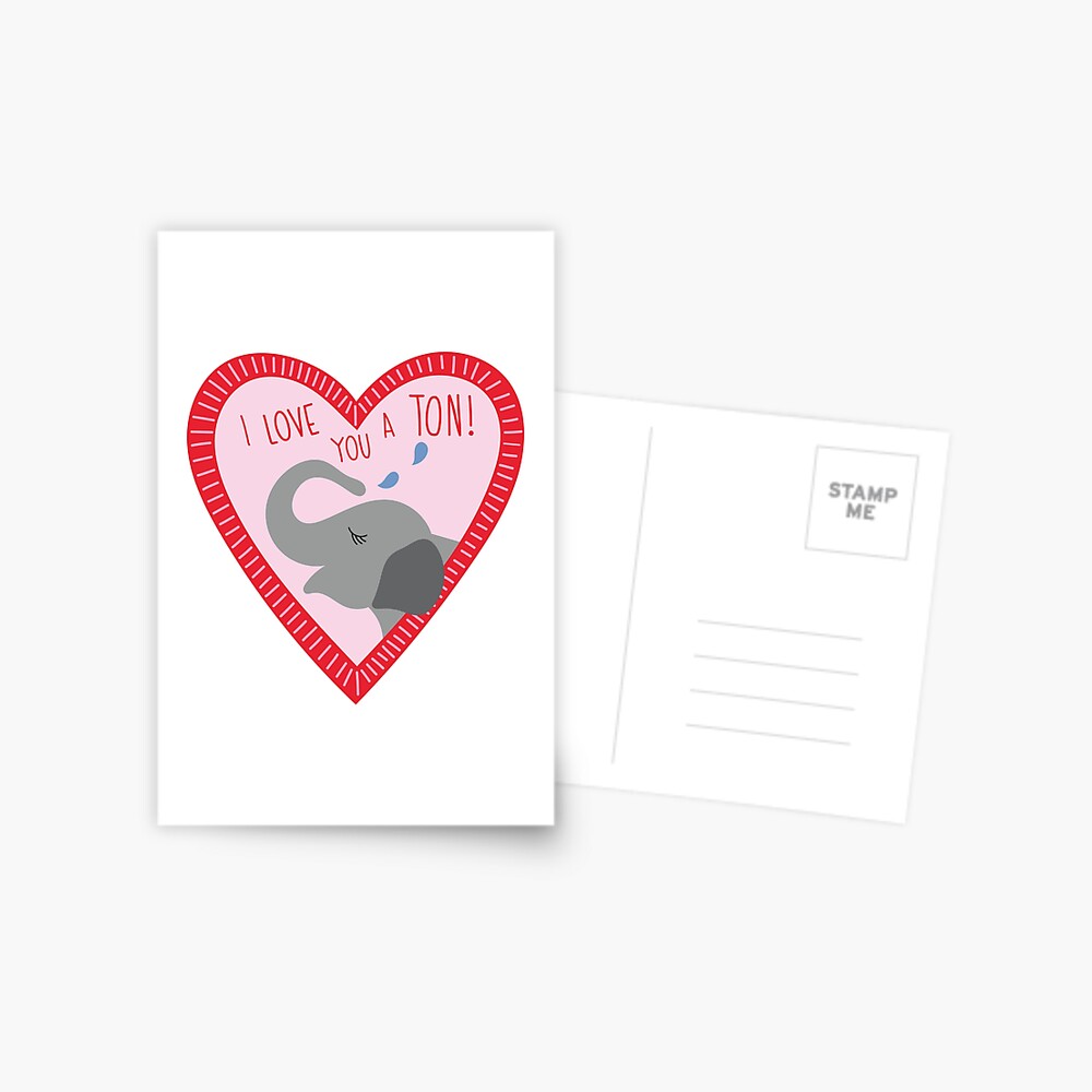 Item preview, Postcard designed and sold by wendigratz.