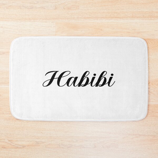 Item preview, Habibi Design  designed and sold by dewi5.