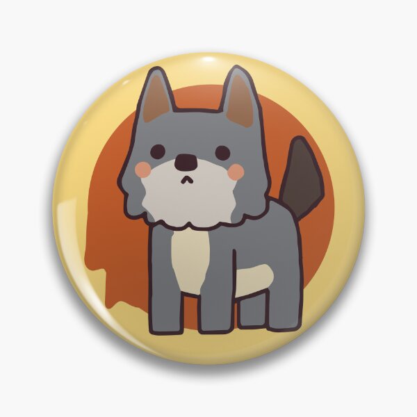 Item preview, little Wolf designed and sold by Rochenmann.