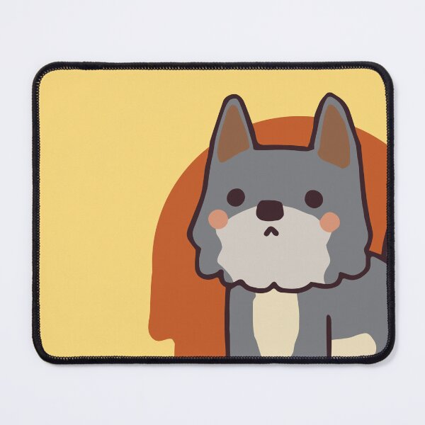 Item preview, little Wolf designed and sold by Rochenmann.