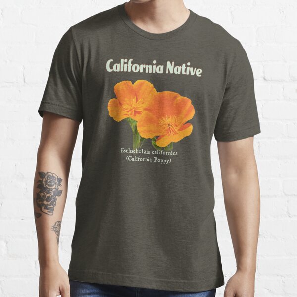 Gold Leaf California Angels T-Shirt D03_578