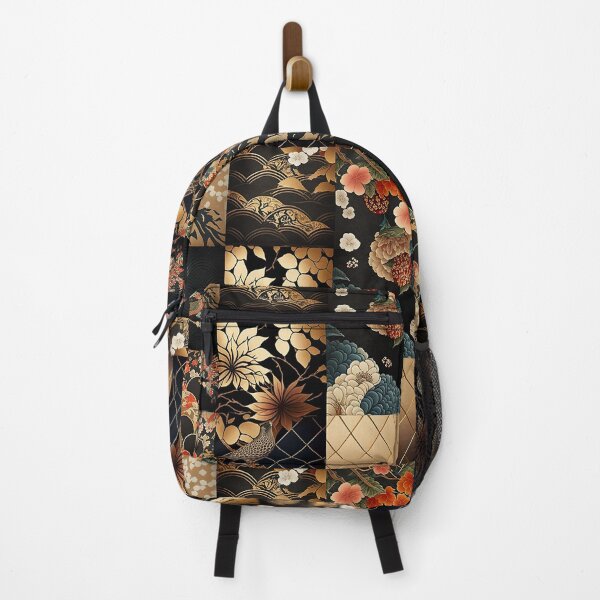 Item preview, Japanese Patterns water designed and sold by Makoto-Styl.