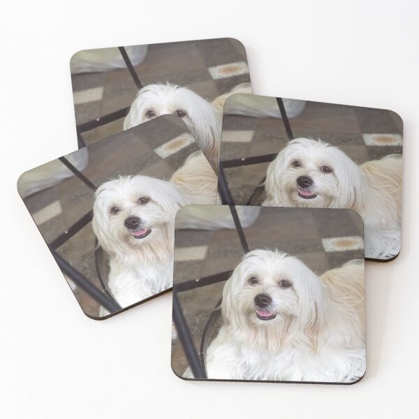 Item preview, sophie the cute pet dog designed and sold by likbatonboot.