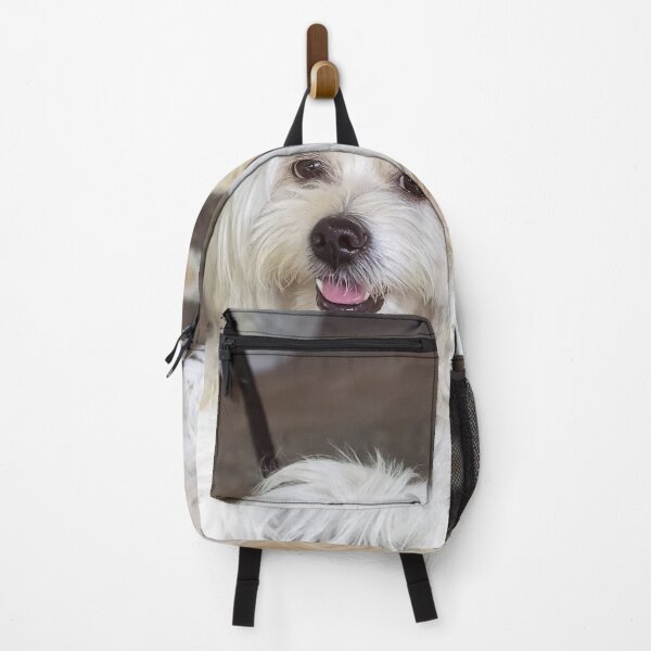 Item preview, sophie the cute pet dog designed and sold by likbatonboot.