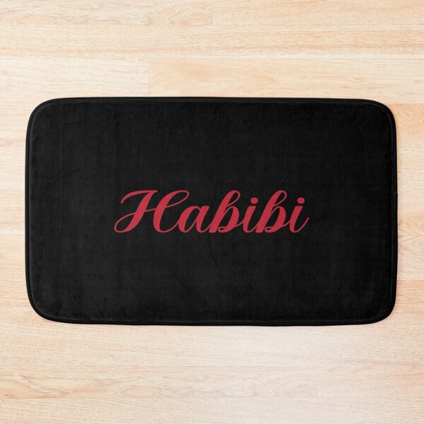 Item preview, Habibi Design  designed and sold by dewi5.
