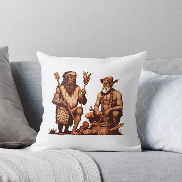Item preview, Ancient Bartering: Visualizing the Primitive Trade of Goods designed and sold by Voyshop.
