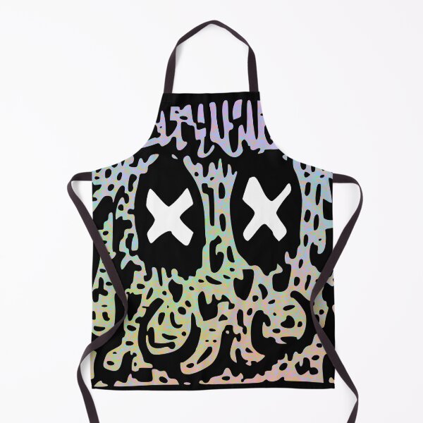 Item preview, Squid-Head designed and sold by One-More-Cig.