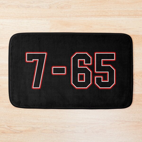 Item preview, Final Score Georgia National Champions (black) designed and sold by sarascoprox.
