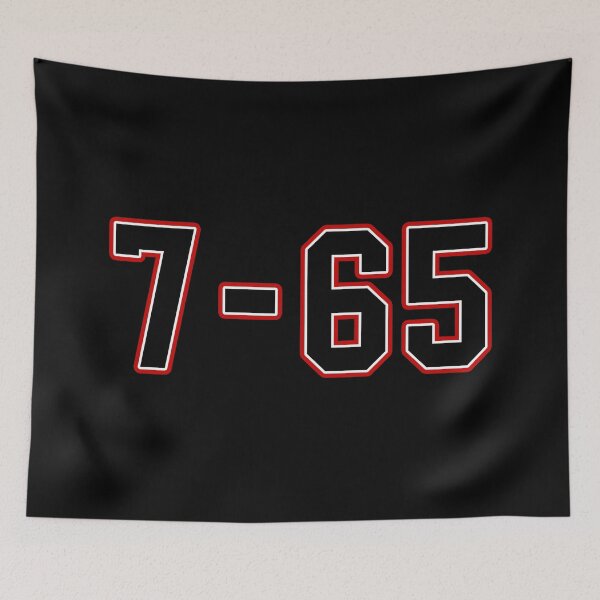 Item preview, Final Score Georgia National Champions (black) designed and sold by sarascoprox.