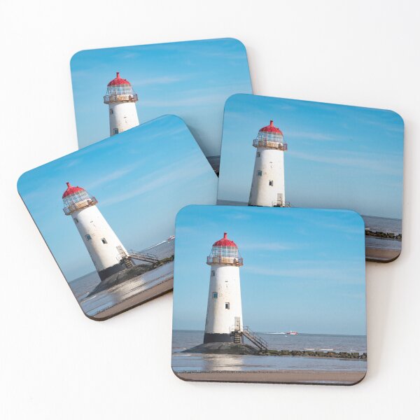 Item preview, Point of Ayr designed and sold by N-JPhotography.
