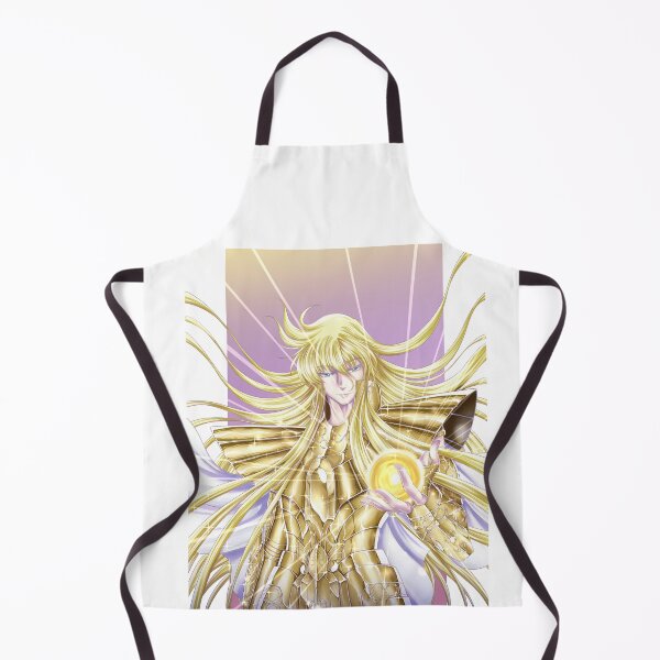 Item preview, Virgo Shaka (no  text) designed and sold by botogabriel.