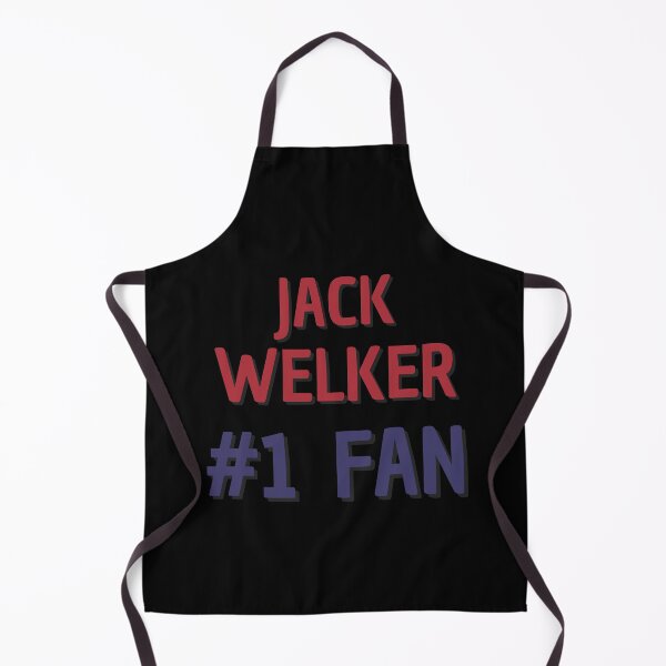 Item preview, Jack Welker #1 Fan designed and sold by Rybariuns.