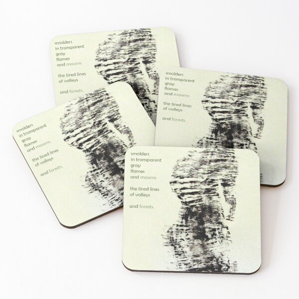Item preview, Falling landscapes 3 designed and sold by NinaButo986.